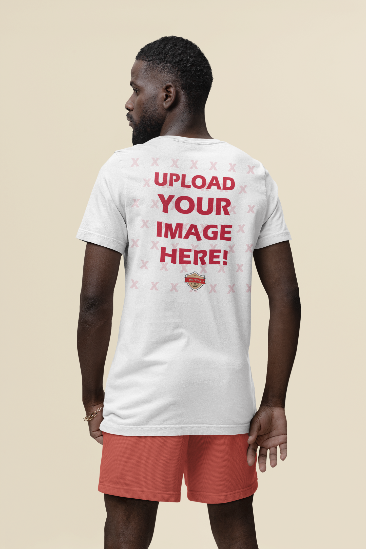 3001 Bella + Canvas Unisex Premium T-Shirt
