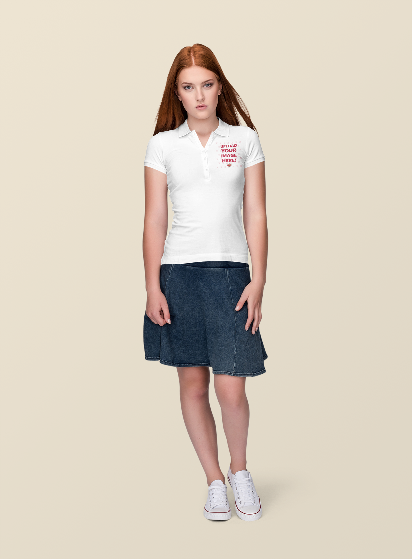 Core 365 Dry Fit Unisex Polo