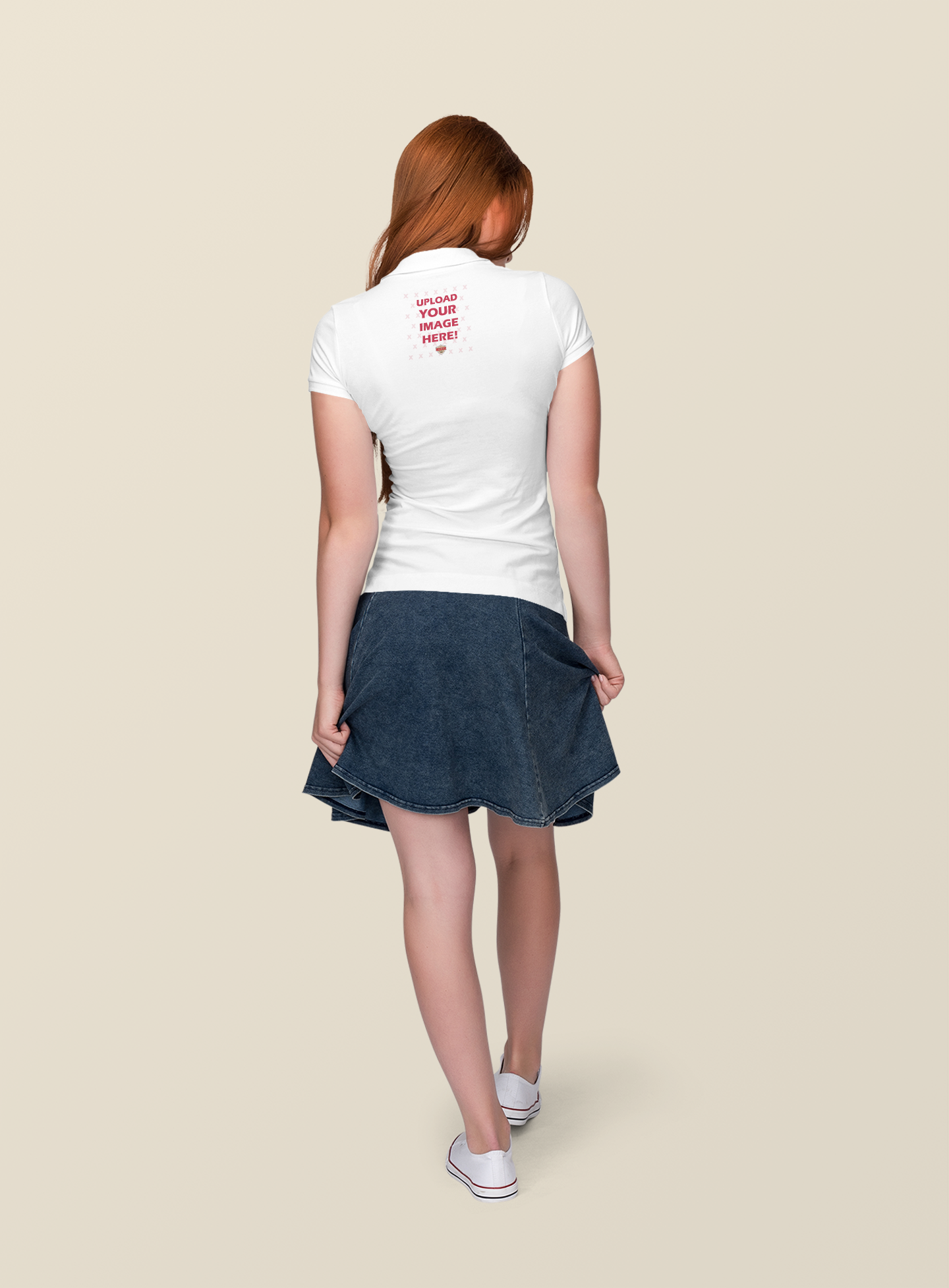 Core 365 Dry Fit Unisex Polo