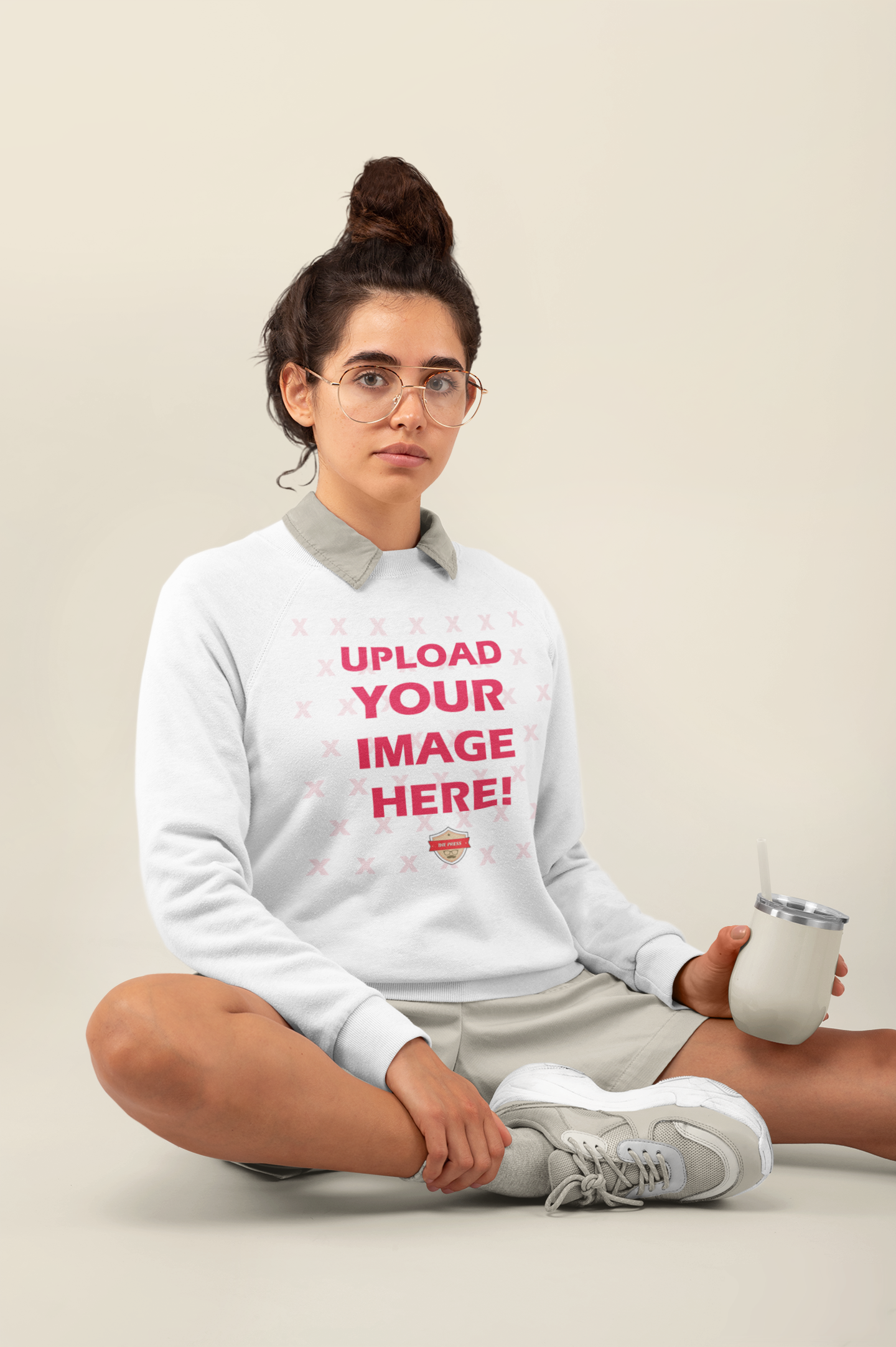 Gildan 180 Adult Heavy Blend Unisex Adult Sweatshirt