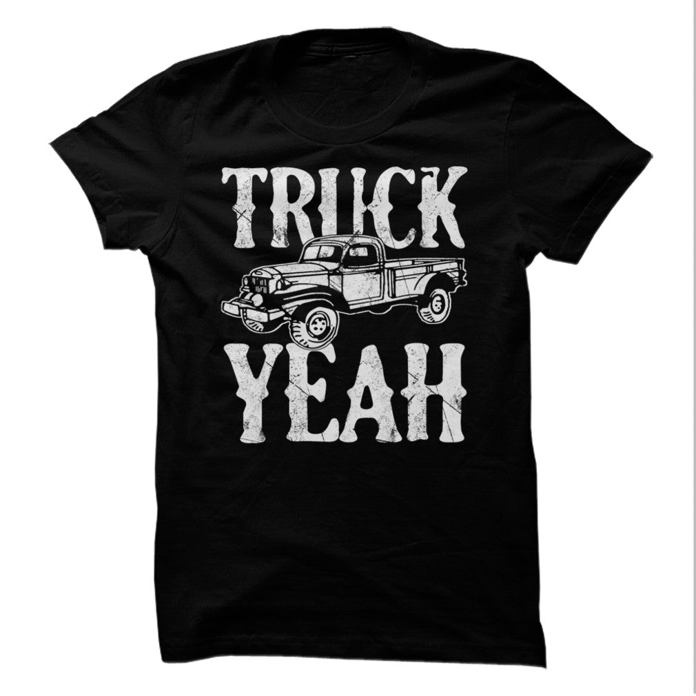 Truck Yeah