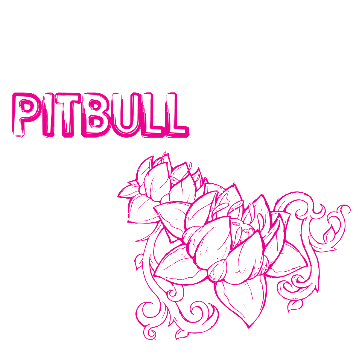 World's Best Pitbull Mom