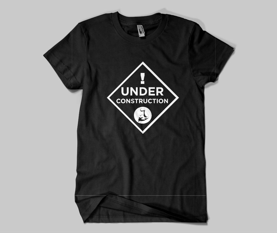 Under Construction