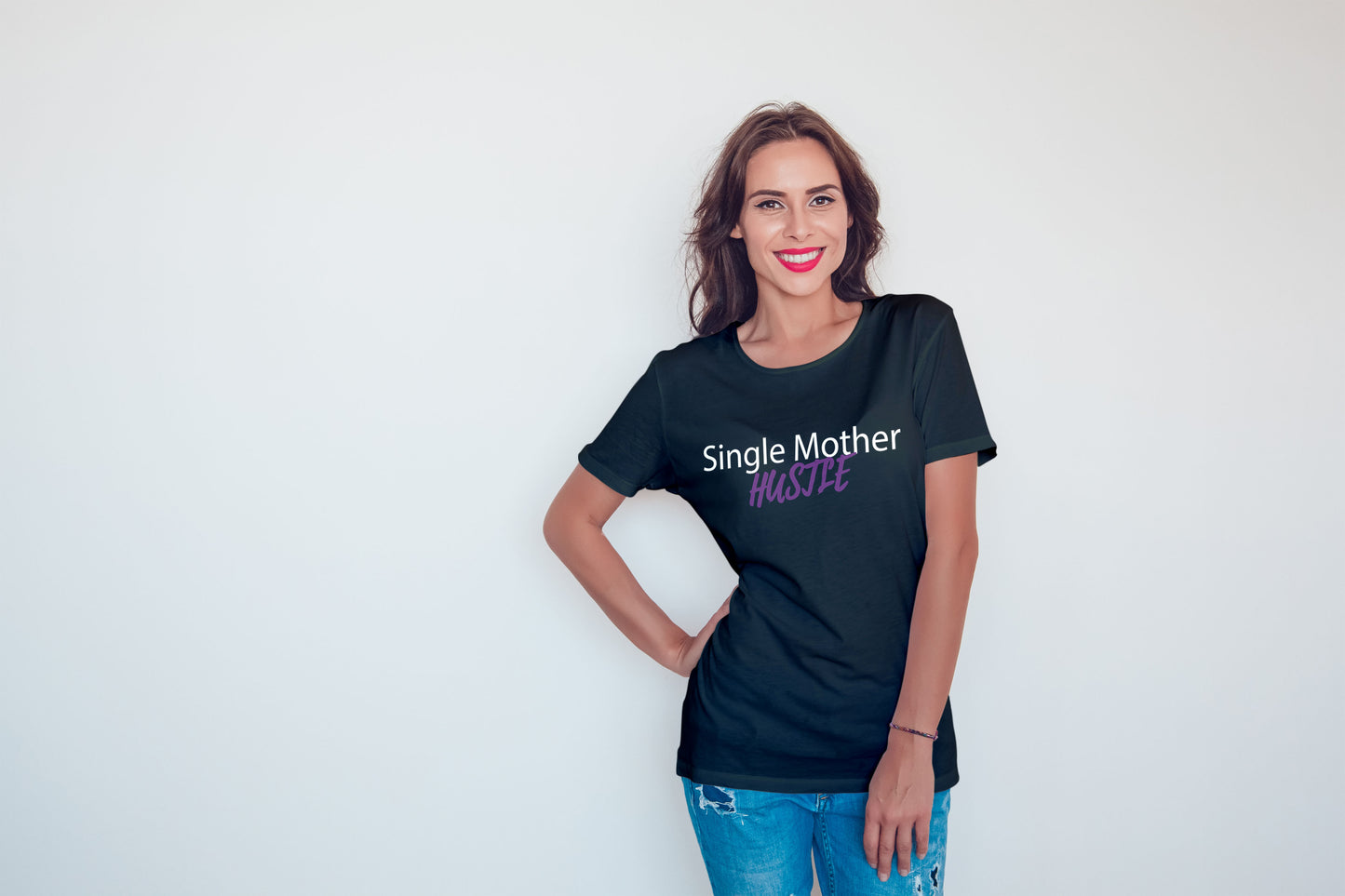 Single Mother Hustle
