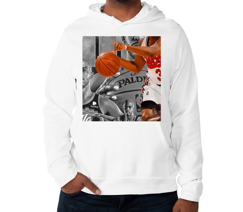 Gildan 185 Adult Heavy Blend Hoodie