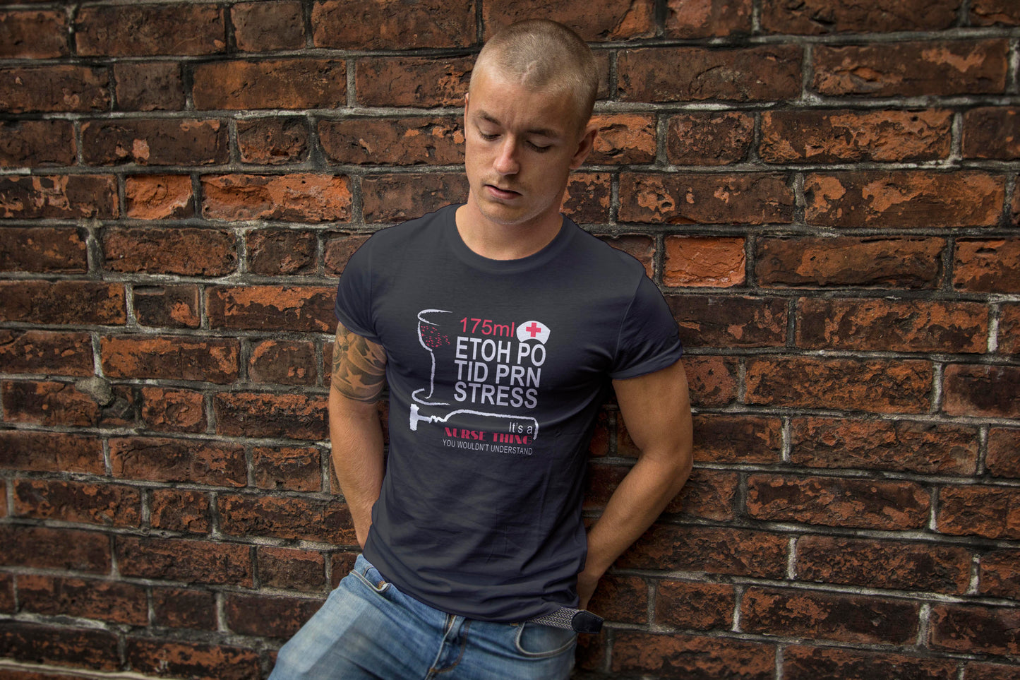 Nurse Shirt: It's A Nurse Thing