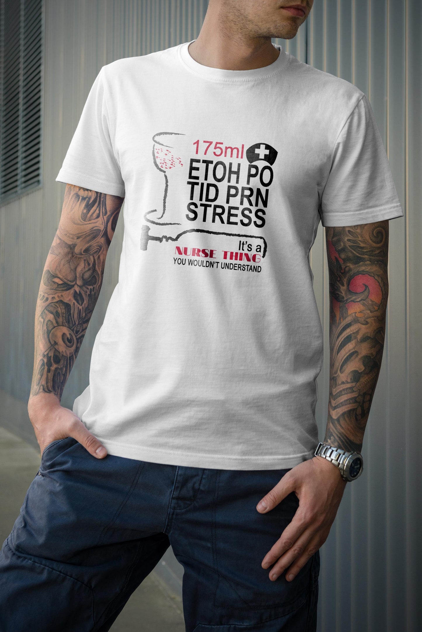 Nurse Shirt: It's A Nurse Thing