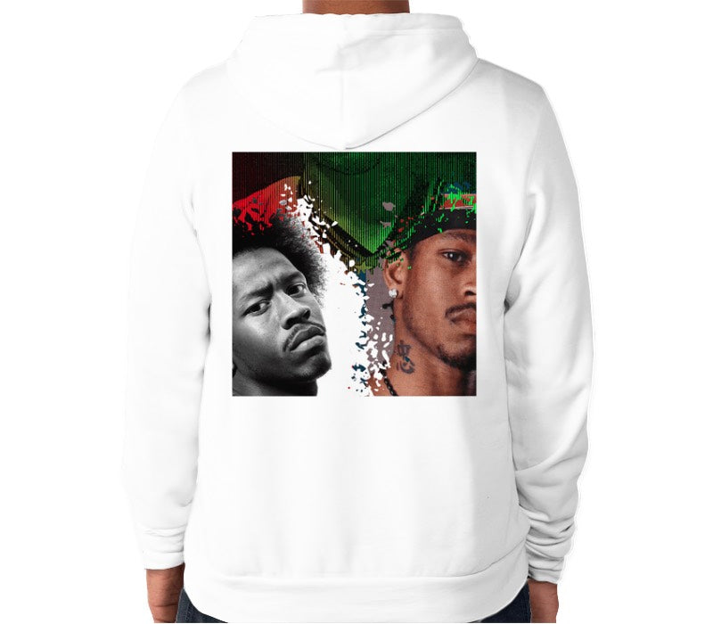 Gildan 185 Adult Heavy Blend Hoodie