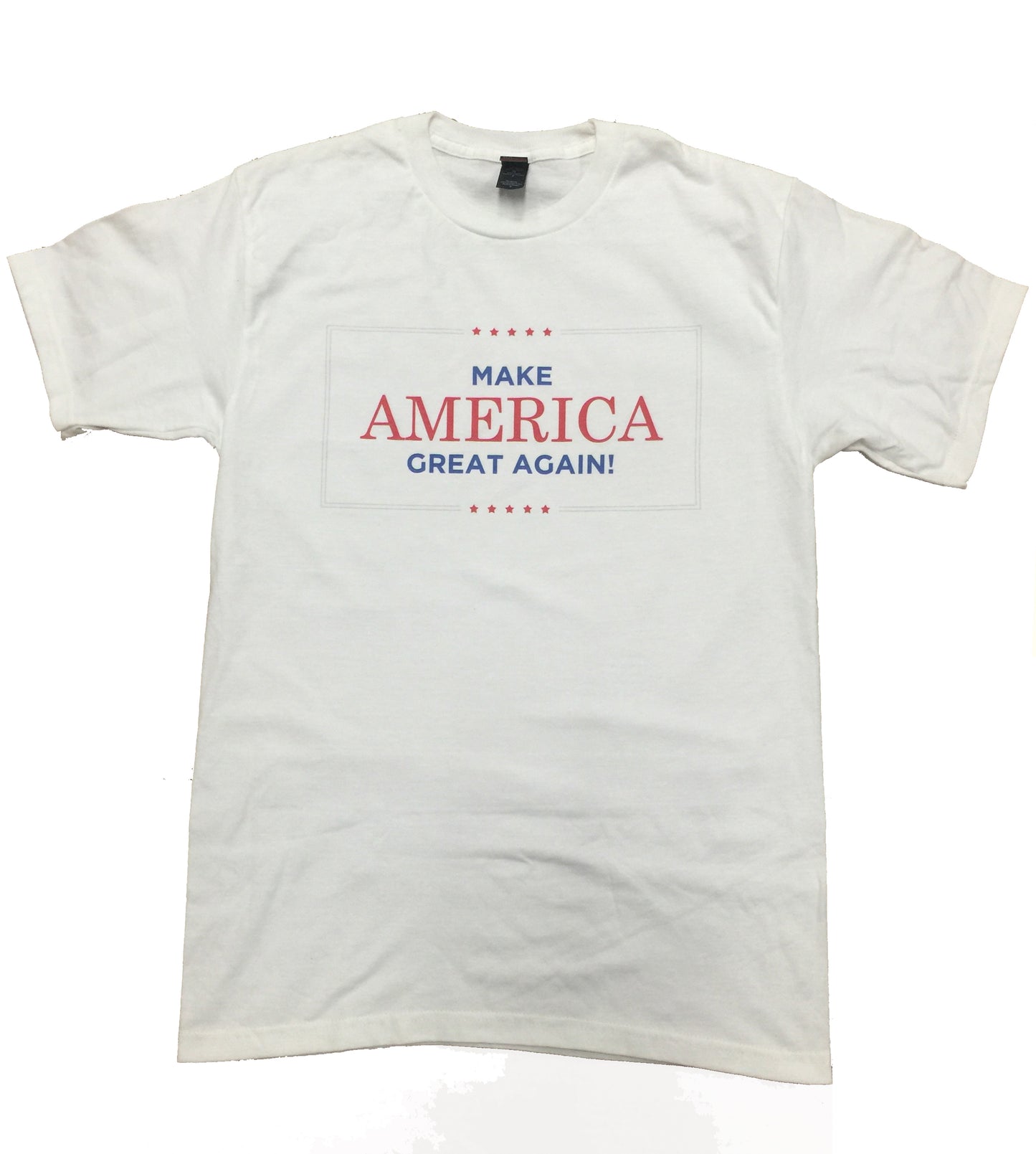 Make America Great