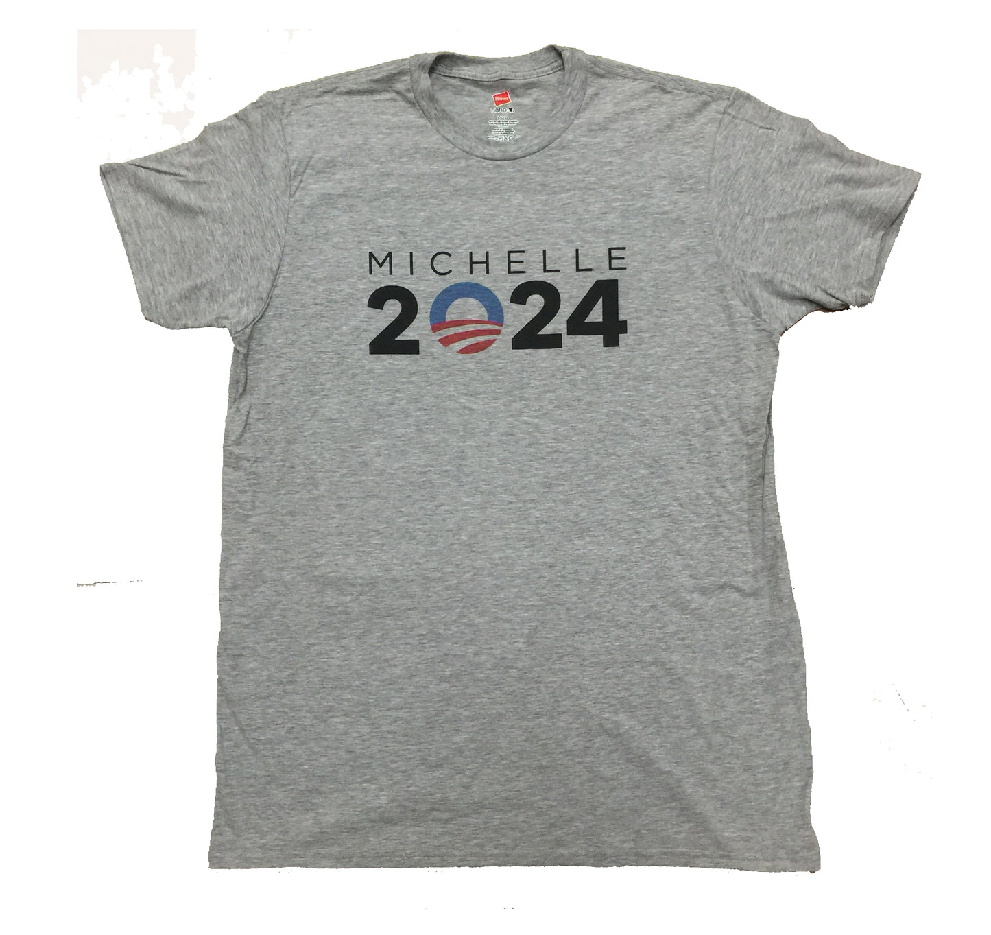 Michelle 2024