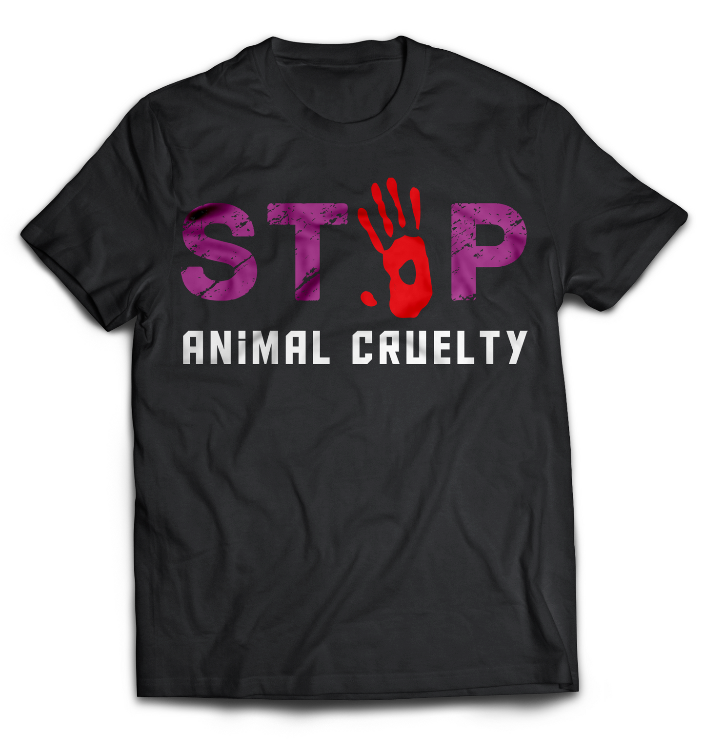 Stop Animal Cruelty