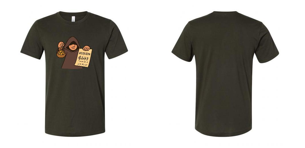 3001 Bella   Canvas Unisex Premium T-Shirt