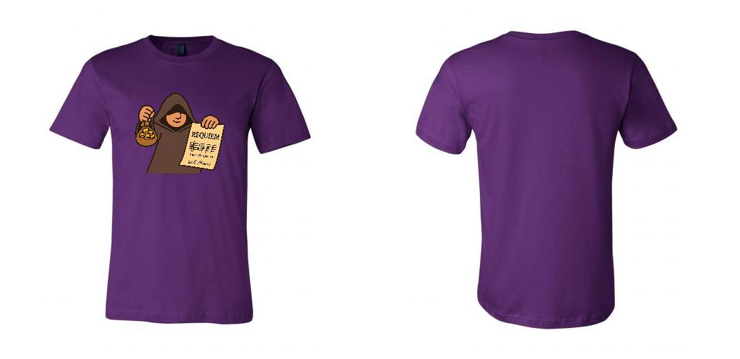 3001 Bella   Canvas Unisex Premium T-Shirt