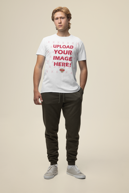 Gildan Heavyweight Unisex T-Shirt