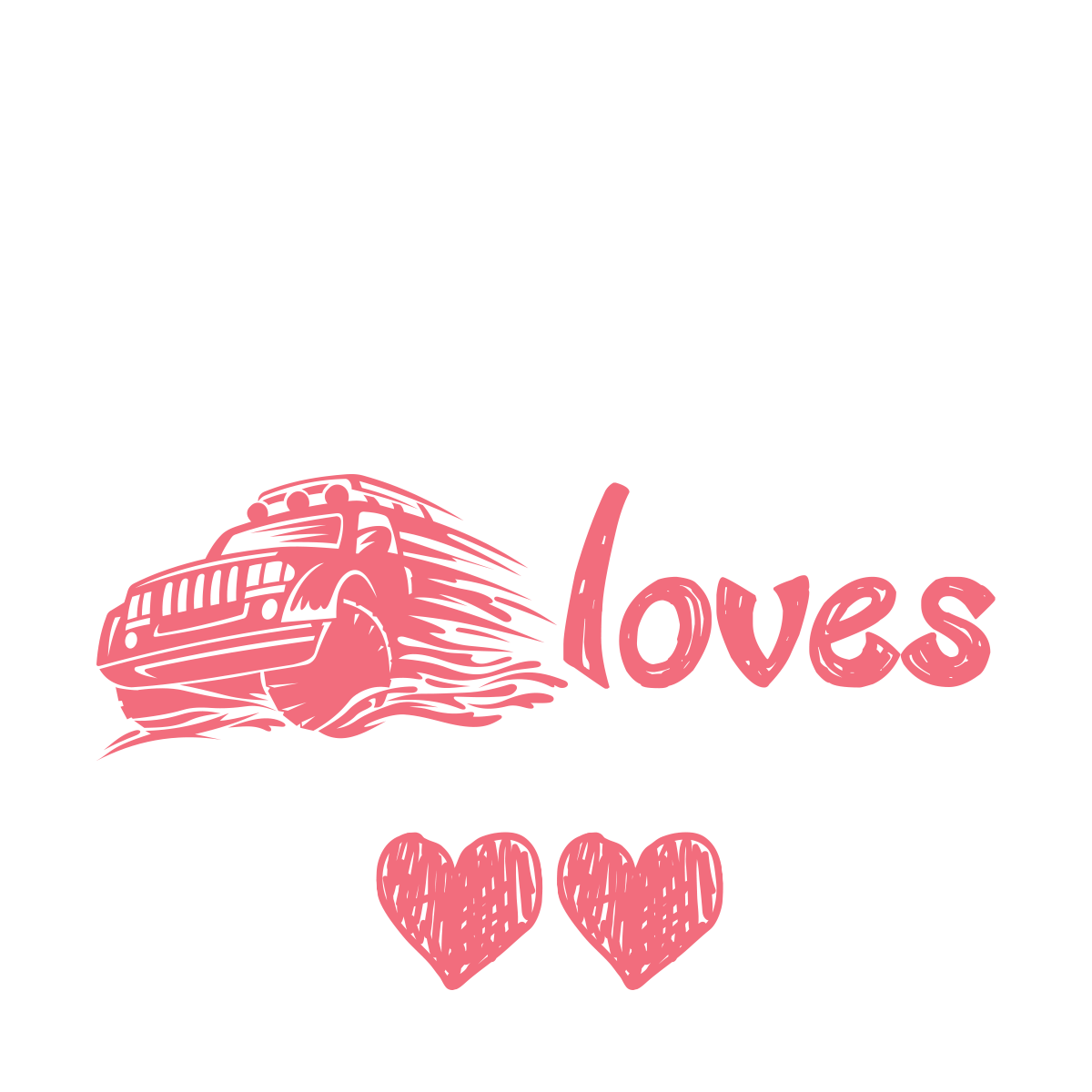 This Girl Loves To Drive Her Jeep