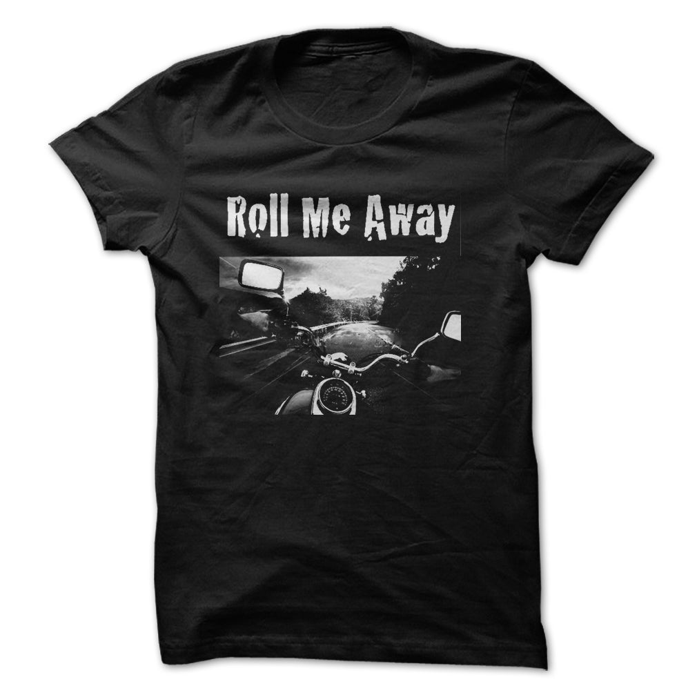 Roll Me Away